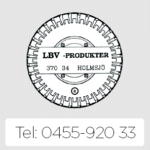 LBV-Produkter