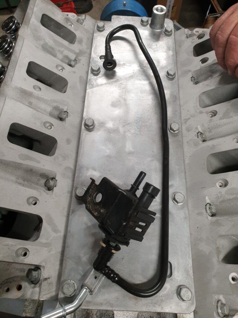 Trick Flow Active Fuel Management Standard Delete Kits TFS-30678503